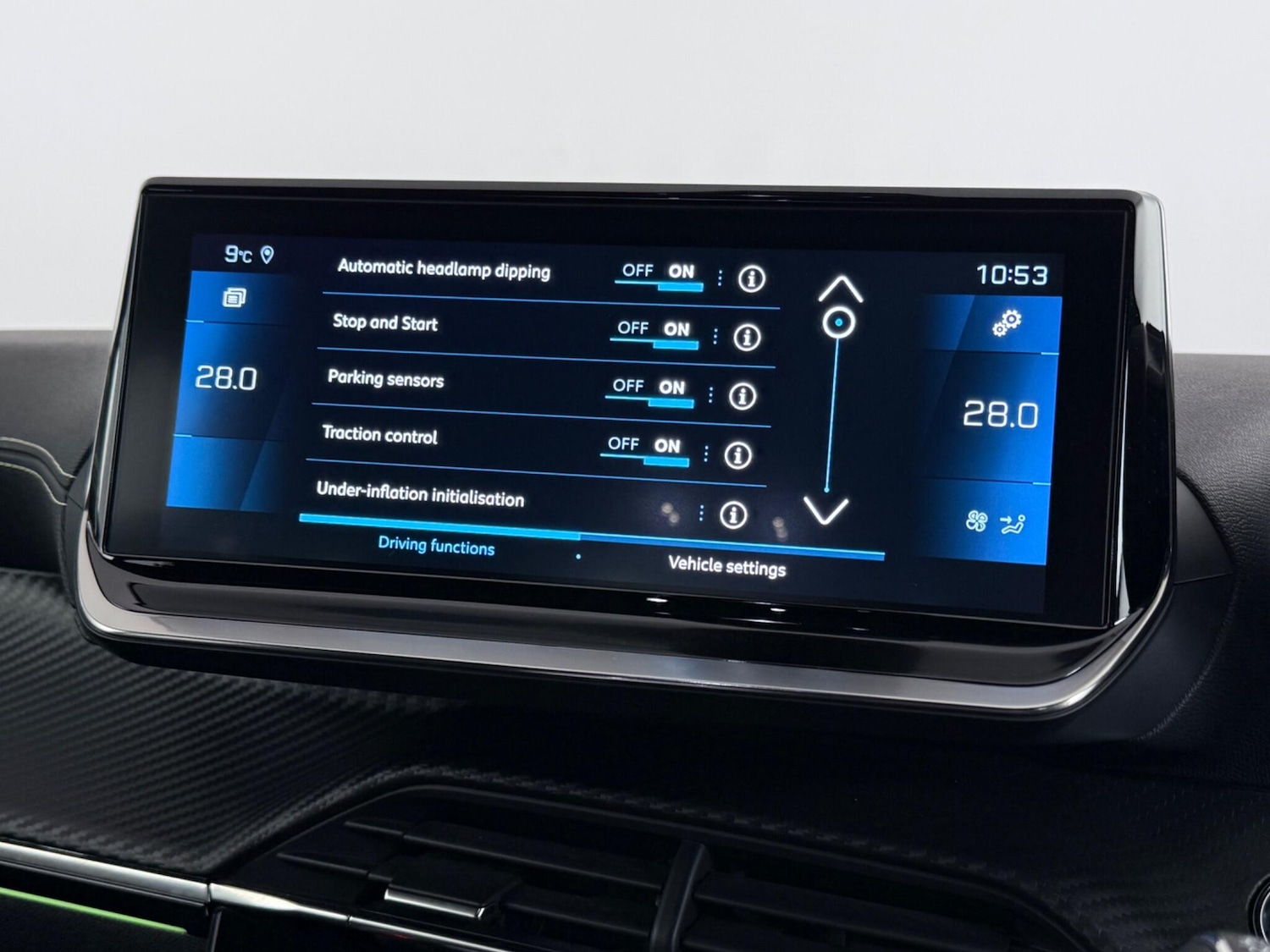 Used Peugeot 208 2021 for sale - 77456618: Photo 25