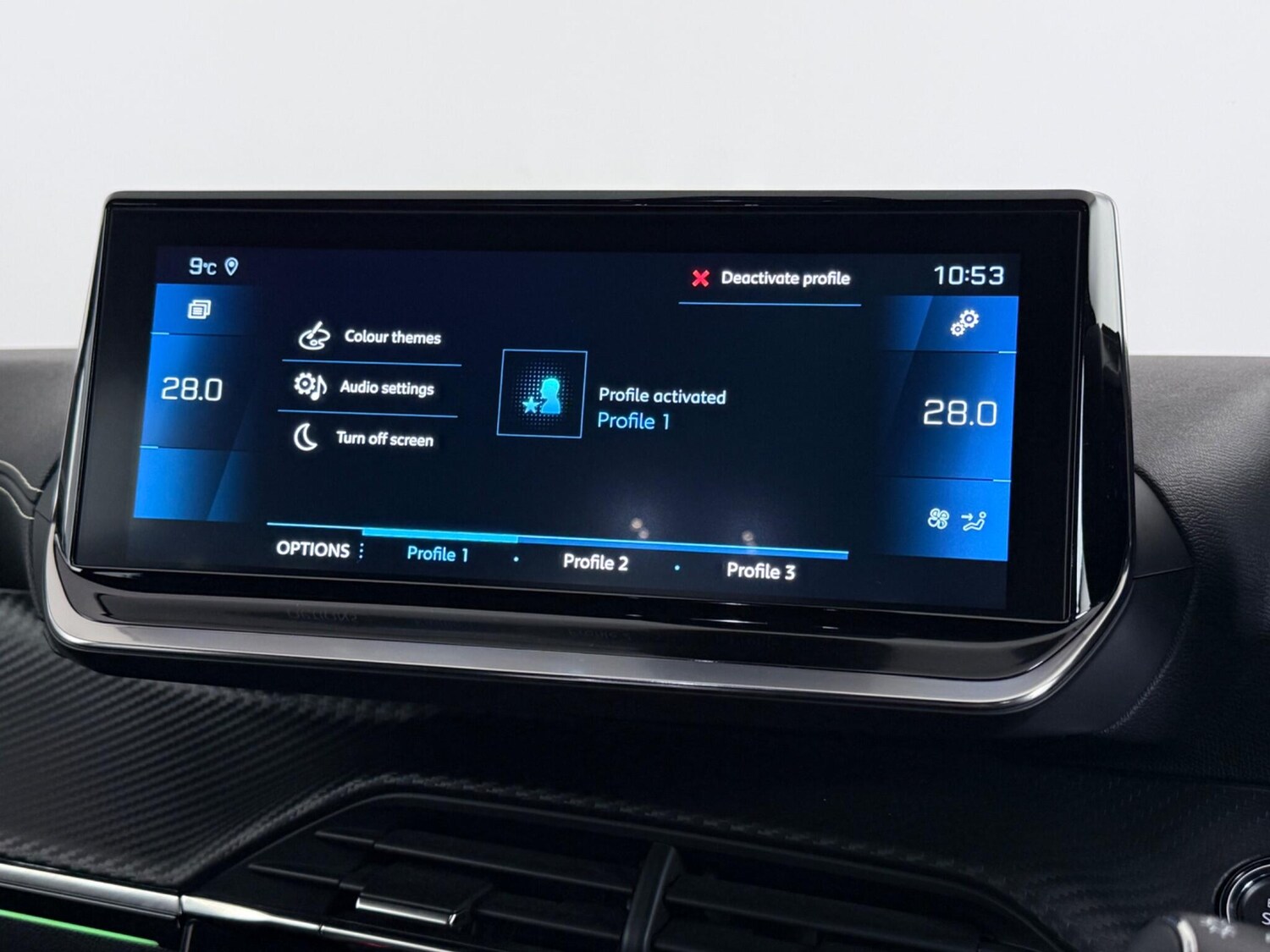 Used Peugeot 208 2021 for sale - 77456618: Photo 26