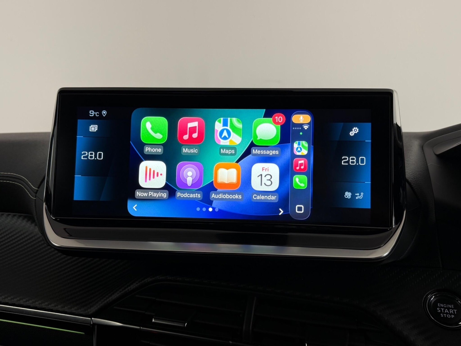 Used Peugeot 208 2021 for sale - 77456618: Photo 27