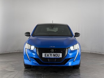 Used Peugeot 208 2021 for sale - 77456618: Photo
