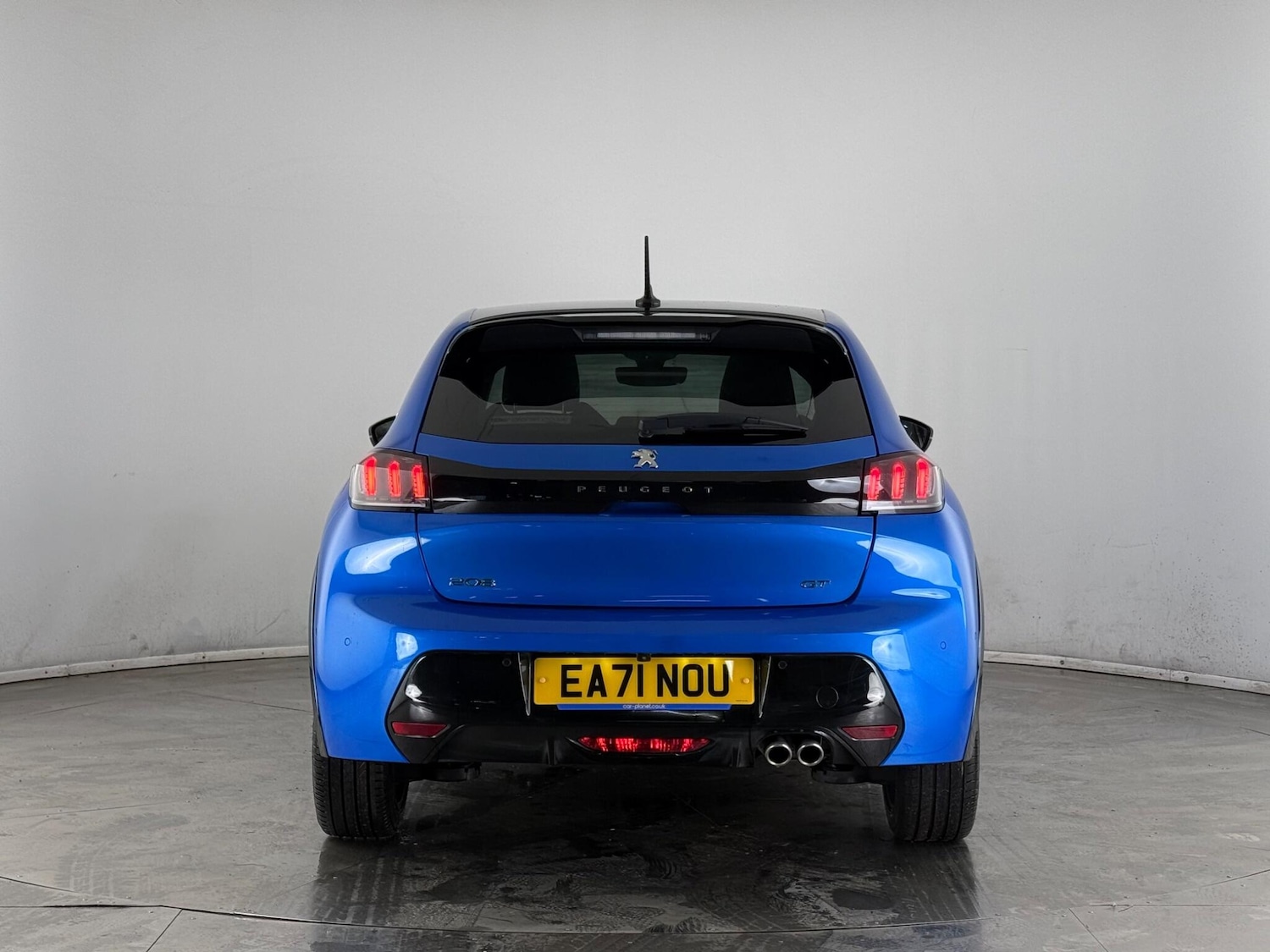 Used Peugeot 208 2021 for sale - 77456618: Photo 5