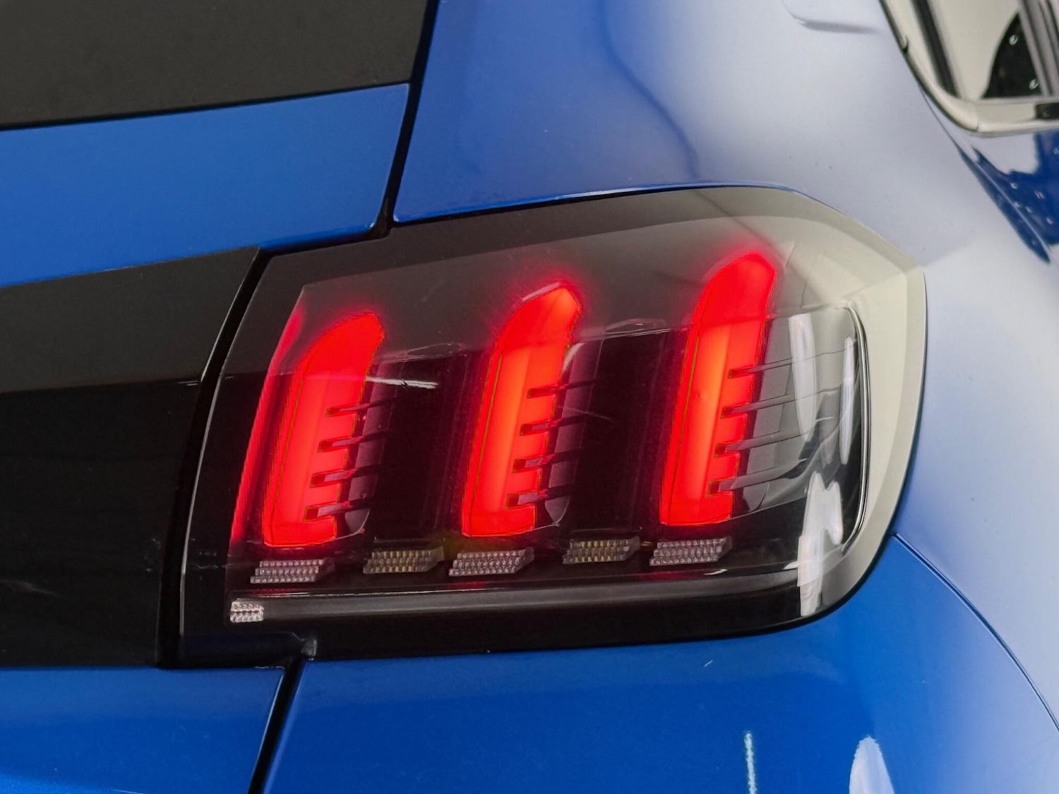 Used Peugeot 208 2021 for sale - 77456618: Photo 7