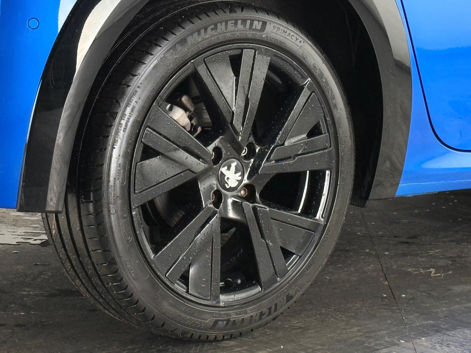 Used Peugeot 208 2021 for sale - 77456618: Photo 8