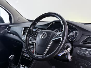 Used Vauxhall Mokka X 2018 for sale - 79337877: Photo