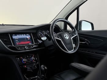 Used Vauxhall Mokka X 2018 for sale - 79337877: Photo