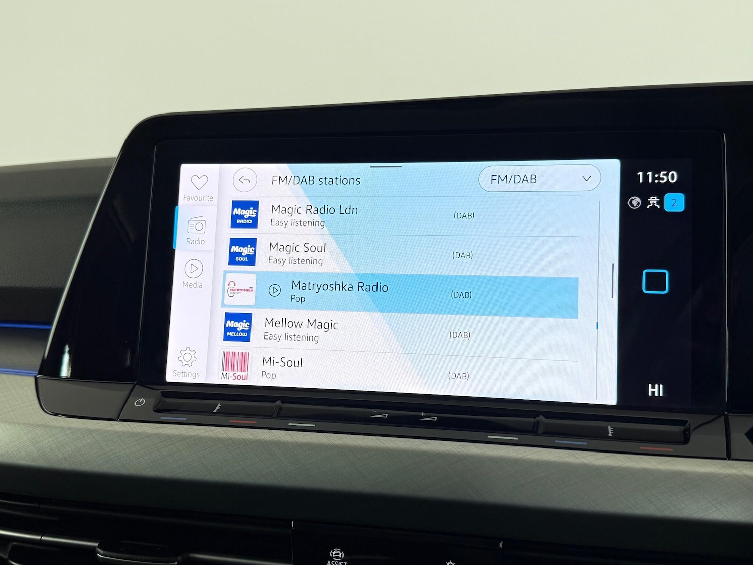 Used Volkswagen Golf 2022 for sale - 77222676: Photo 20