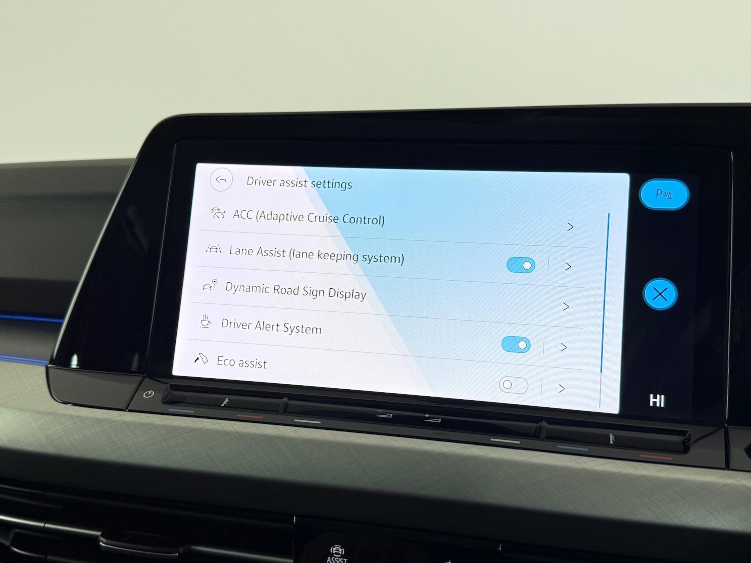 Used Volkswagen Golf 2022 for sale - 77222676: Photo 24