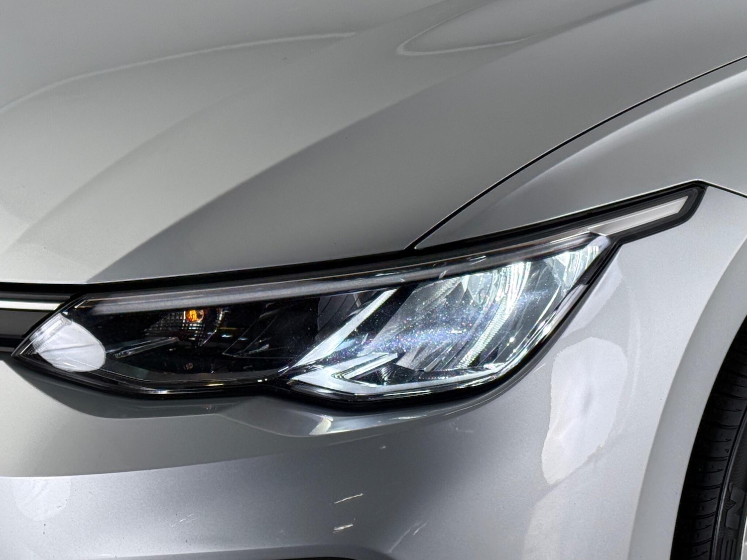 Used Volkswagen Golf 2022 for sale - 77222676: Photo 7