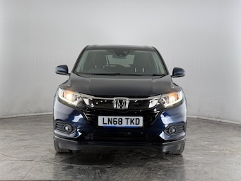 Used Honda HR-V 2018 for sale - 77054018: Photo