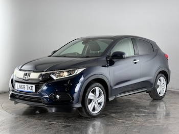 Used Honda HR-V 2018 for sale - 77054018: Photo
