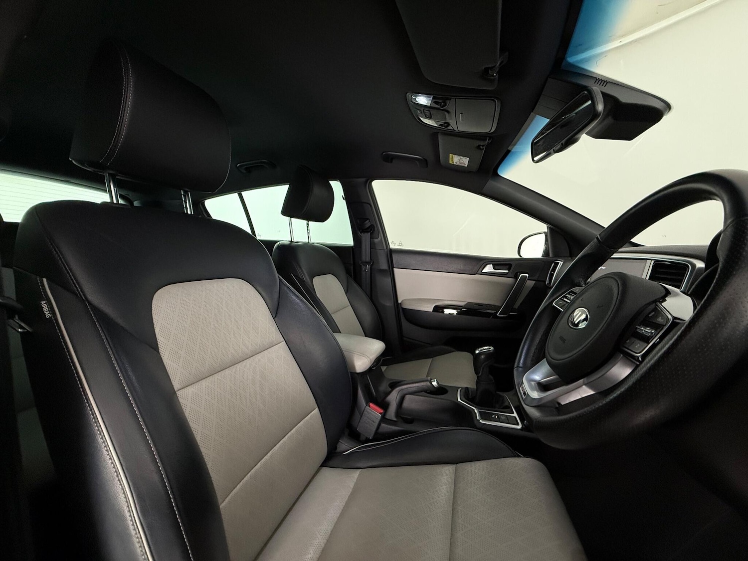 Used Kia Sportage 2022 for sale - 77260358: Photo 12