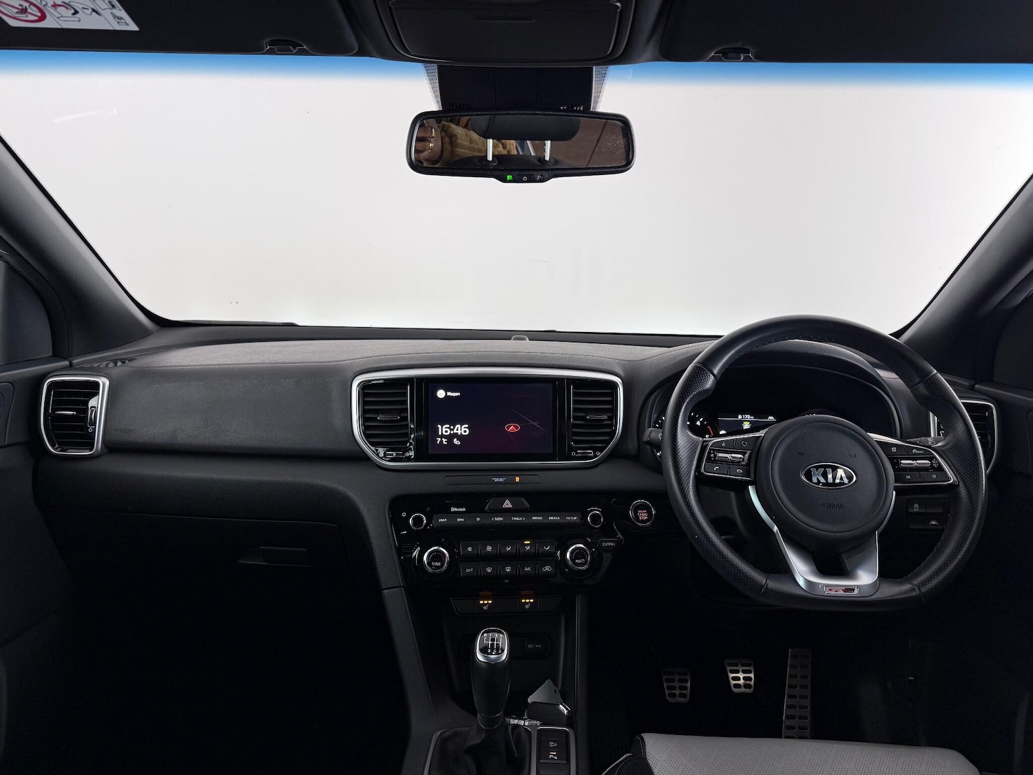 Used Kia Sportage 2022 for sale - 77260358: Photo 15