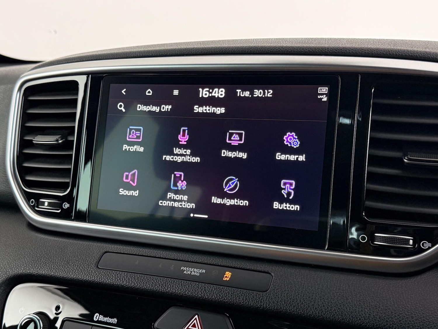 Used Kia Sportage 2022 for sale - 77260358: Photo 26