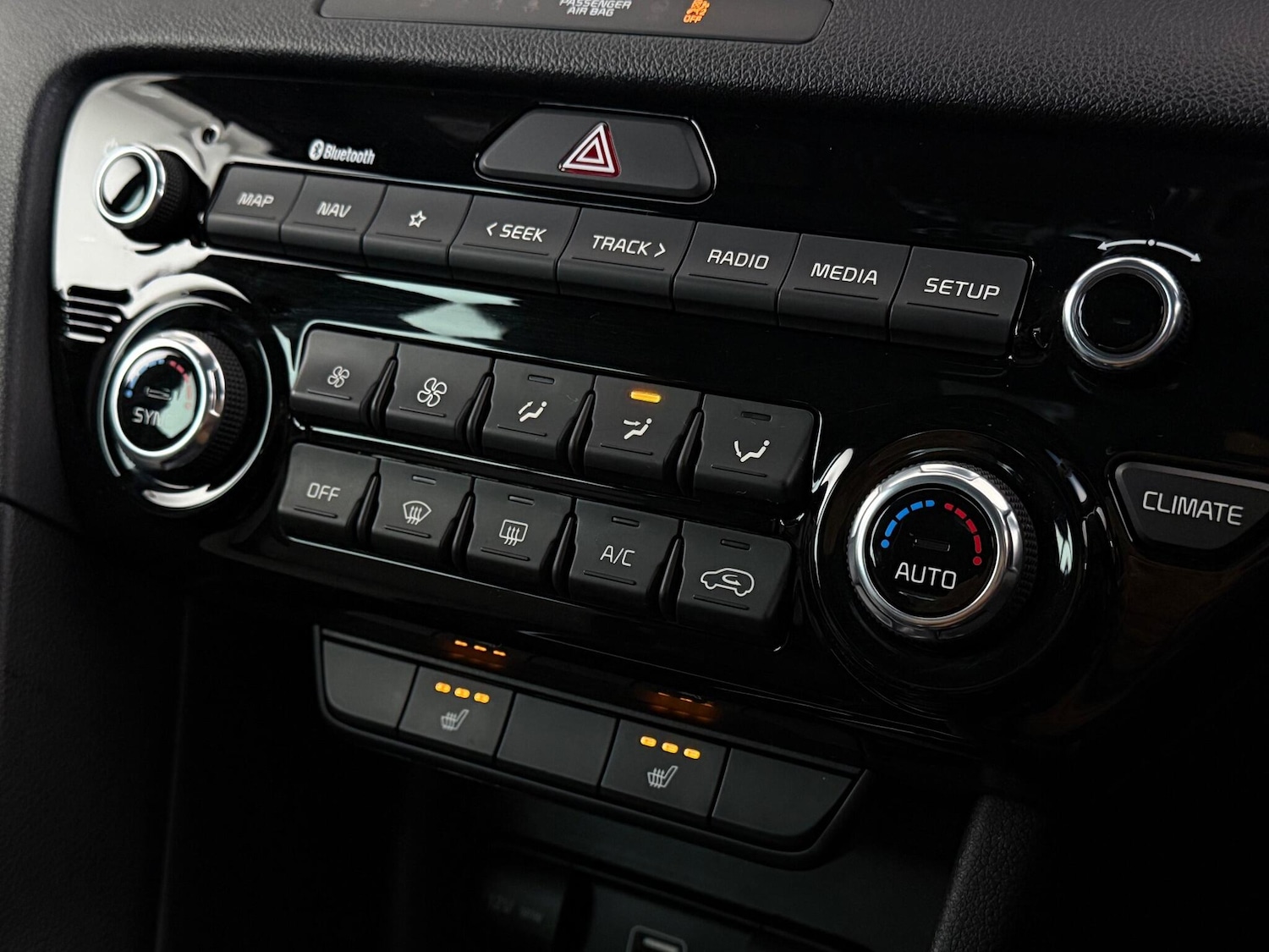 Used Kia Sportage 2022 for sale - 77260358: Photo 33