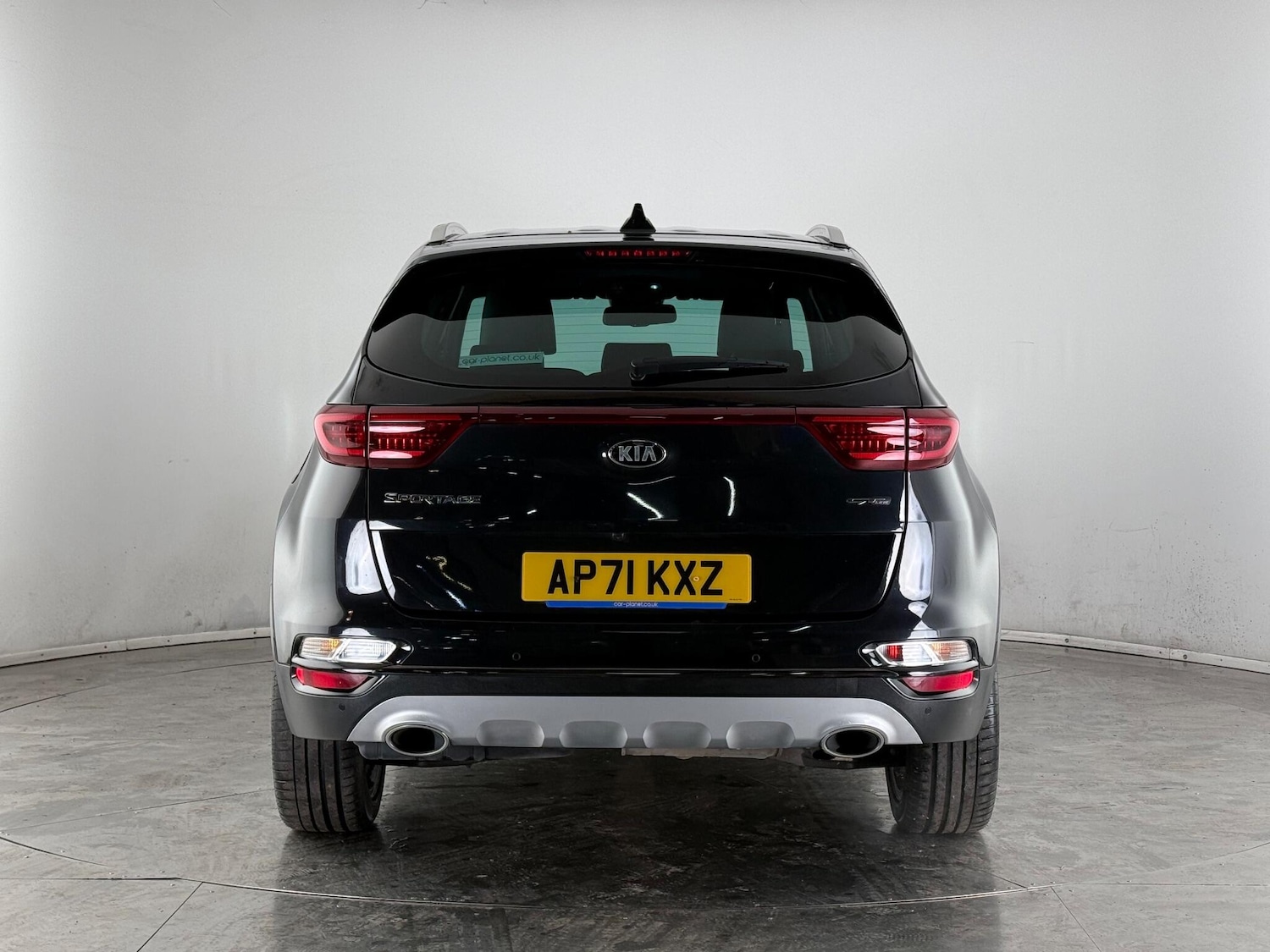 Used Kia Sportage 2022 for sale - 77260358: Photo 7