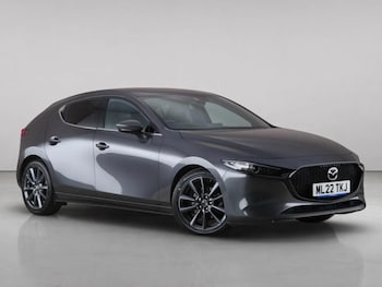Used Mazda Mazda3 2022 for sale - 79566047: Photo