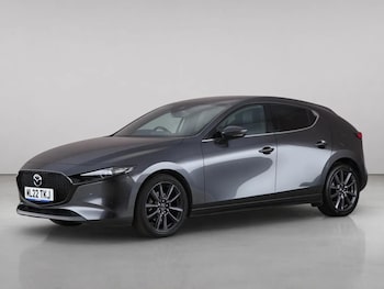 Used Mazda Mazda3 2022 for sale - 79566047: Photo