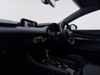 Used Mazda Mazda3 2022 for sale - 79566047: Photo