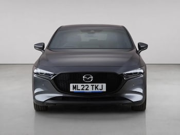 Used Mazda Mazda3 2022 for sale - 79566047: Photo