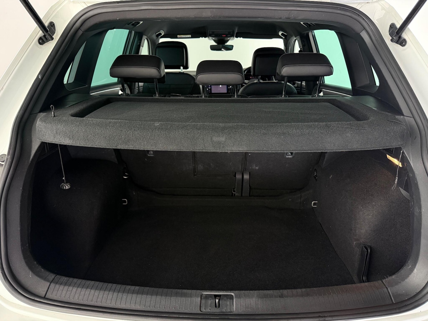 Used Volkswagen Tiguan 2021 for sale - 76467460: Photo 13