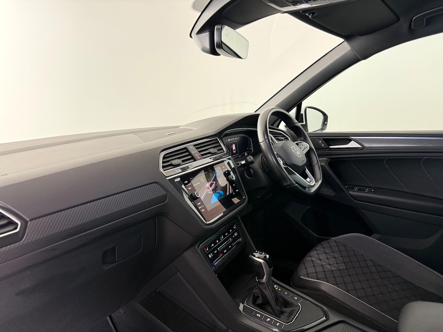 Used Volkswagen Tiguan 2021 for sale - 76467460: Photo 17