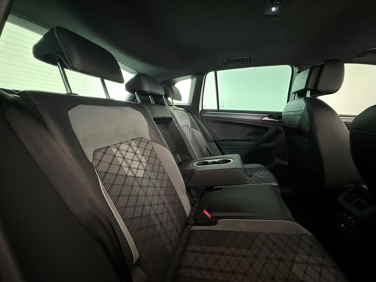 Used Volkswagen Tiguan 2021 for sale - 76467460: Photo 19