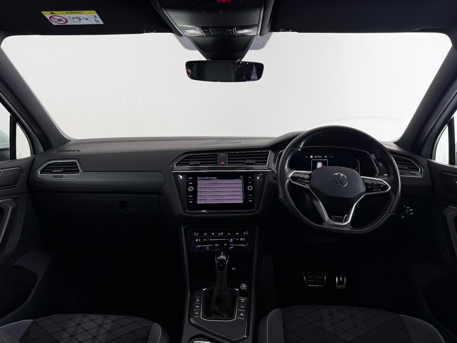 Used Volkswagen Tiguan 2021 for sale - 76467460: Photo 20