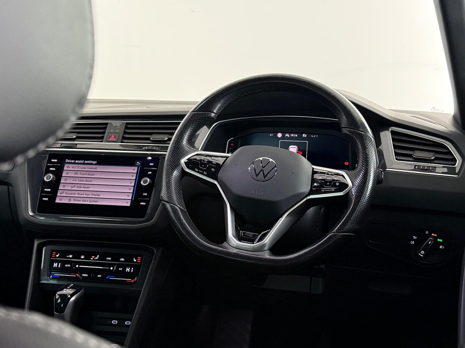 Used Volkswagen Tiguan 2021 for sale - 76467460: Photo 22