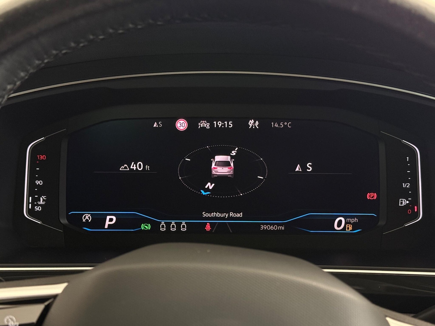 Used Volkswagen Tiguan 2021 for sale - 76467460: Photo 24