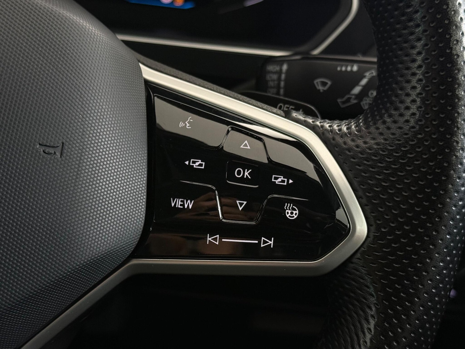 Used Volkswagen Tiguan 2021 for sale - 76467460: Photo 25