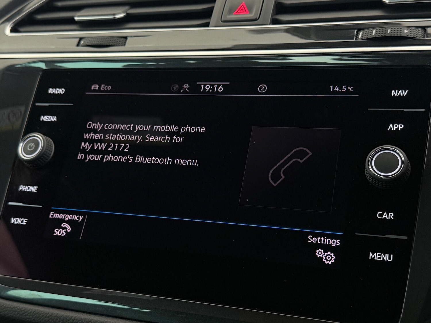 Used Volkswagen Tiguan 2021 for sale - 76467460: Photo 32