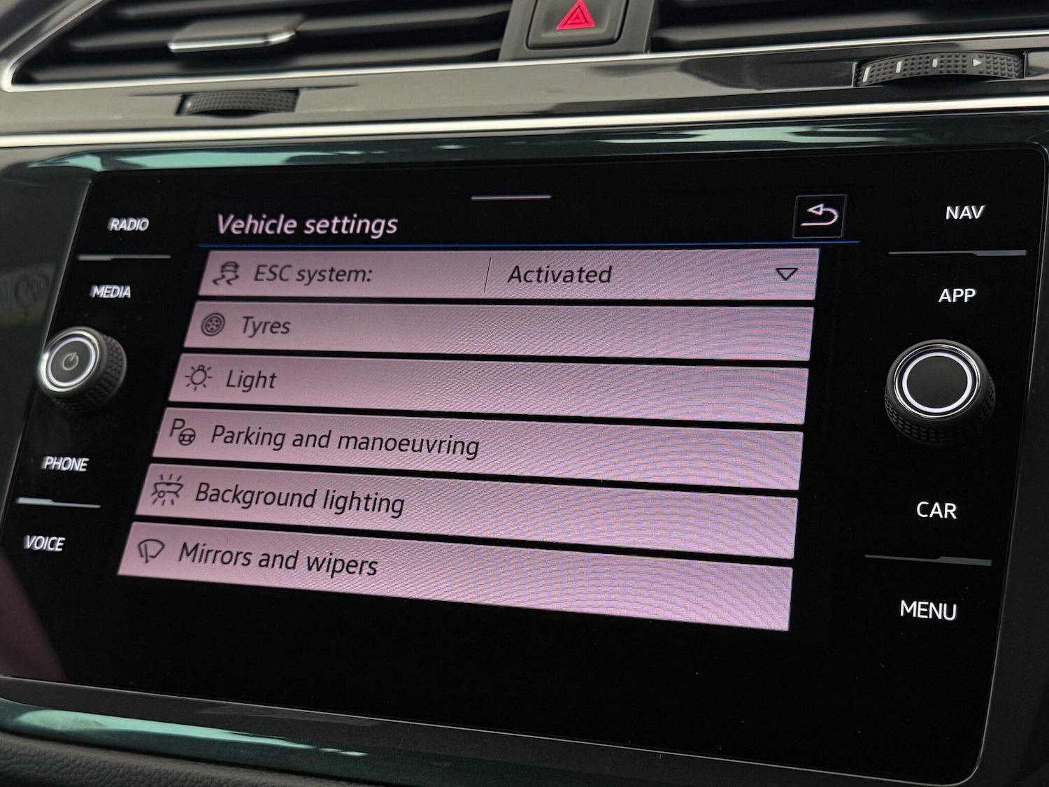 Used Volkswagen Tiguan 2021 for sale - 76467460: Photo 34