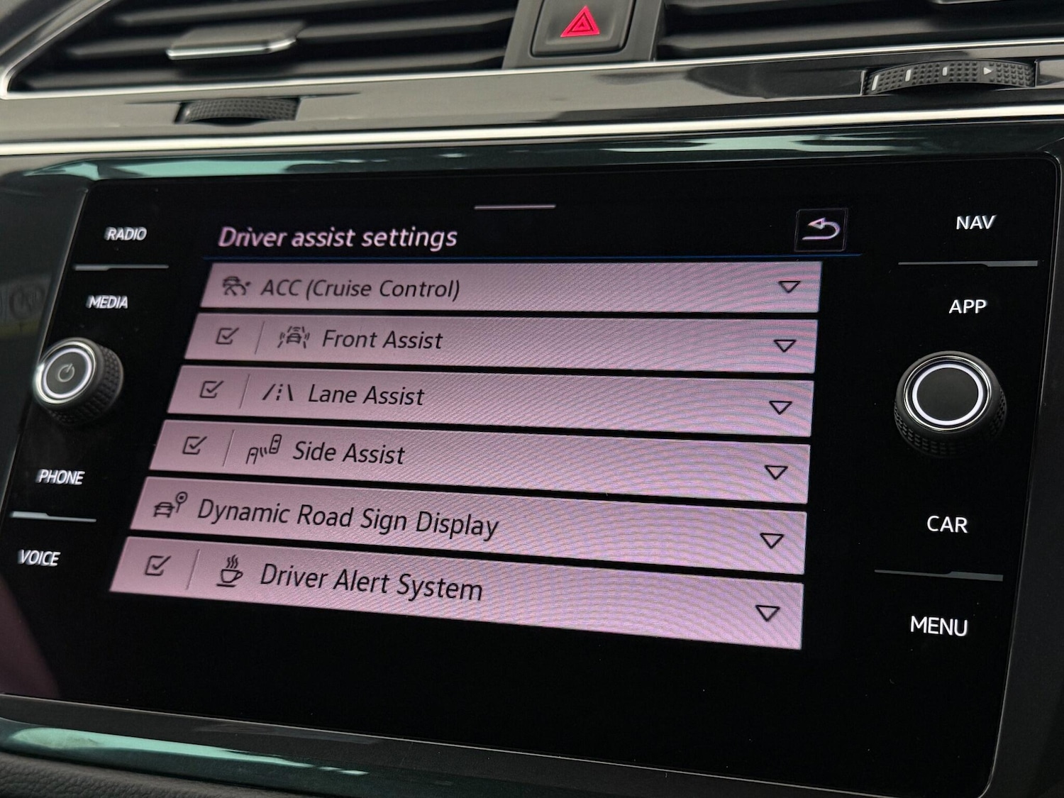 Used Volkswagen Tiguan 2021 for sale - 76467460: Photo 37