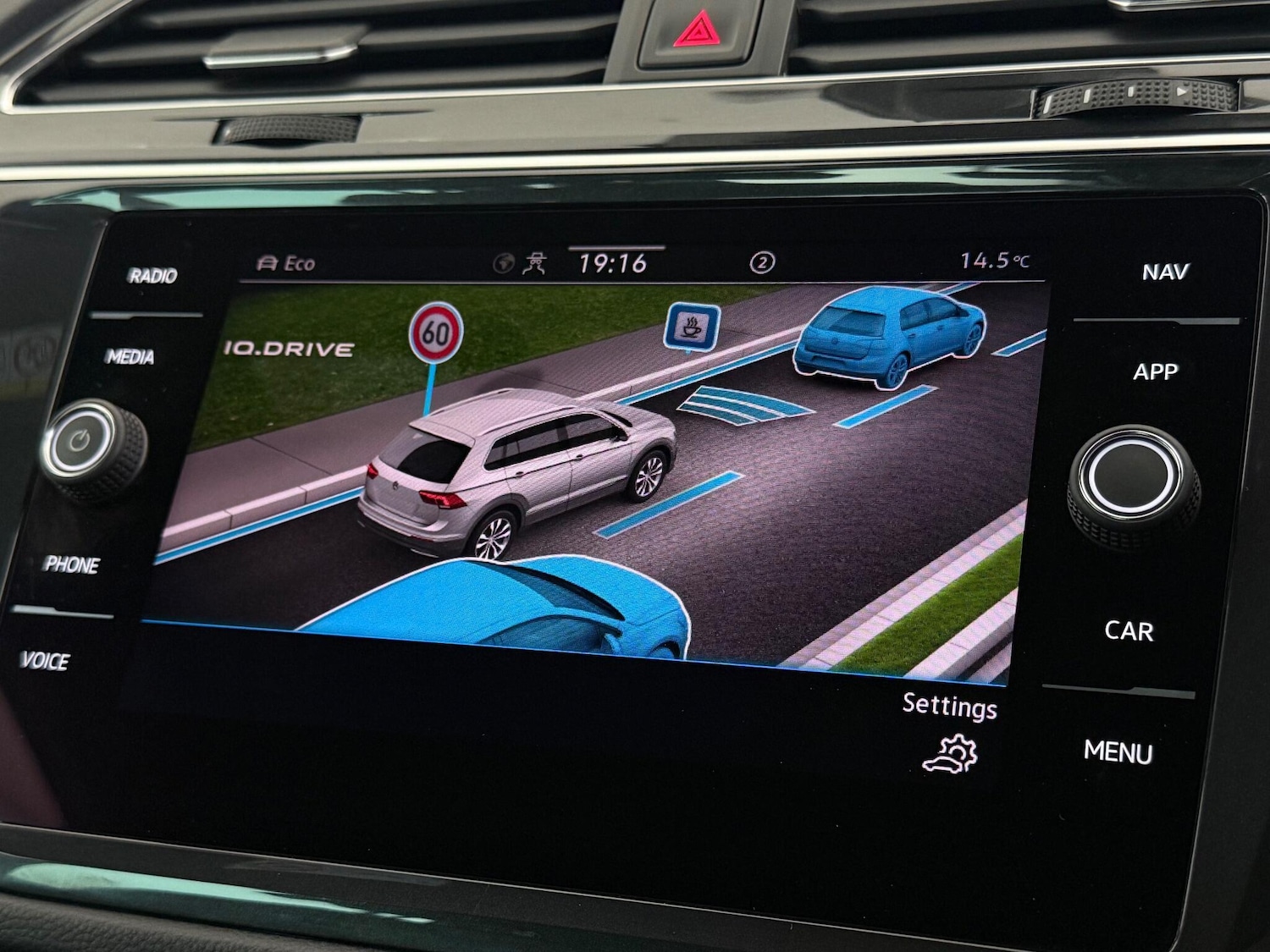 Used Volkswagen Tiguan 2021 for sale - 76467460: Photo 38