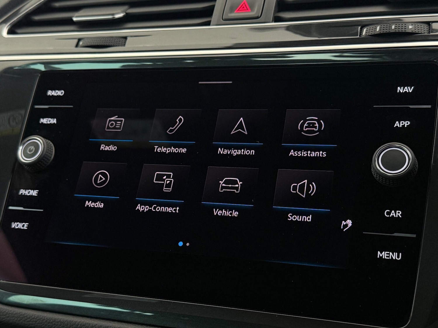 Used Volkswagen Tiguan 2021 for sale - 76467460: Photo 39