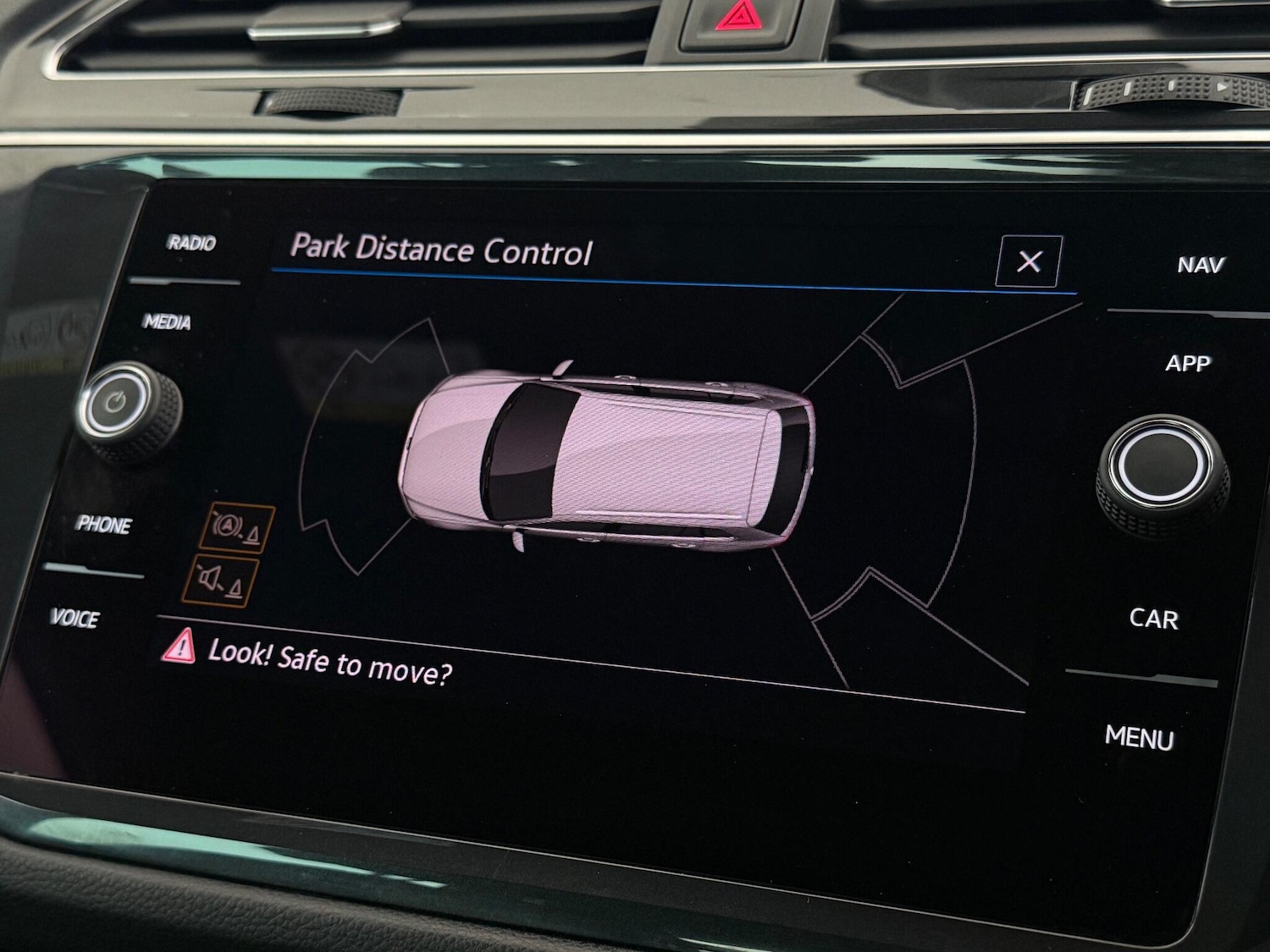 Used Volkswagen Tiguan 2021 for sale - 76467460: Photo 40