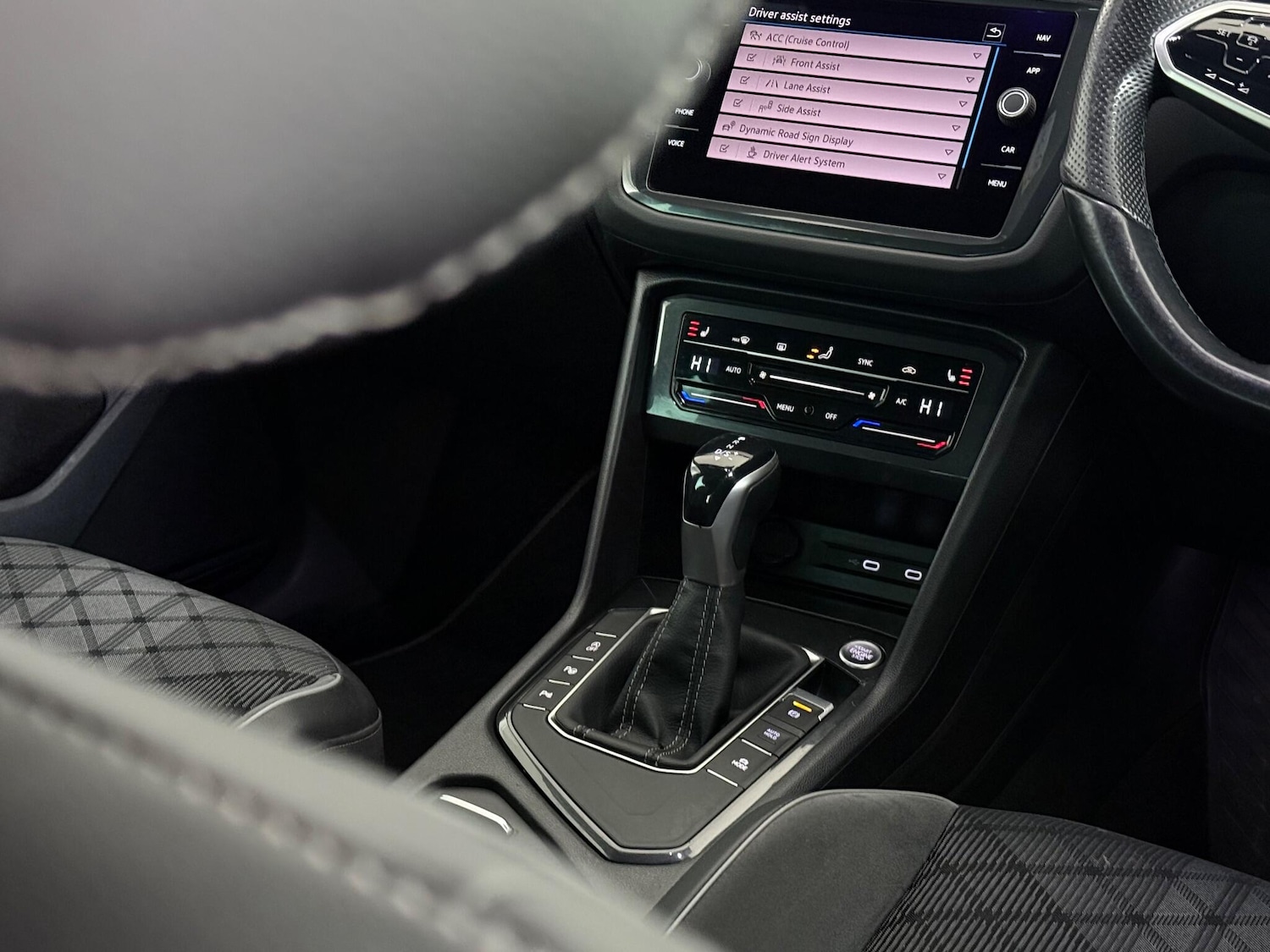 Used Volkswagen Tiguan 2021 for sale - 76467460: Photo 42