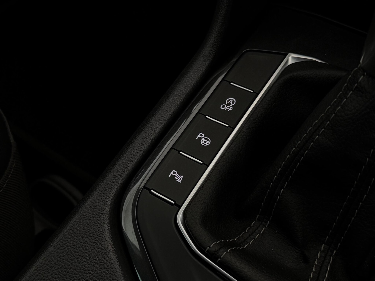 Used Volkswagen Tiguan 2021 for sale - 76467460: Photo 44