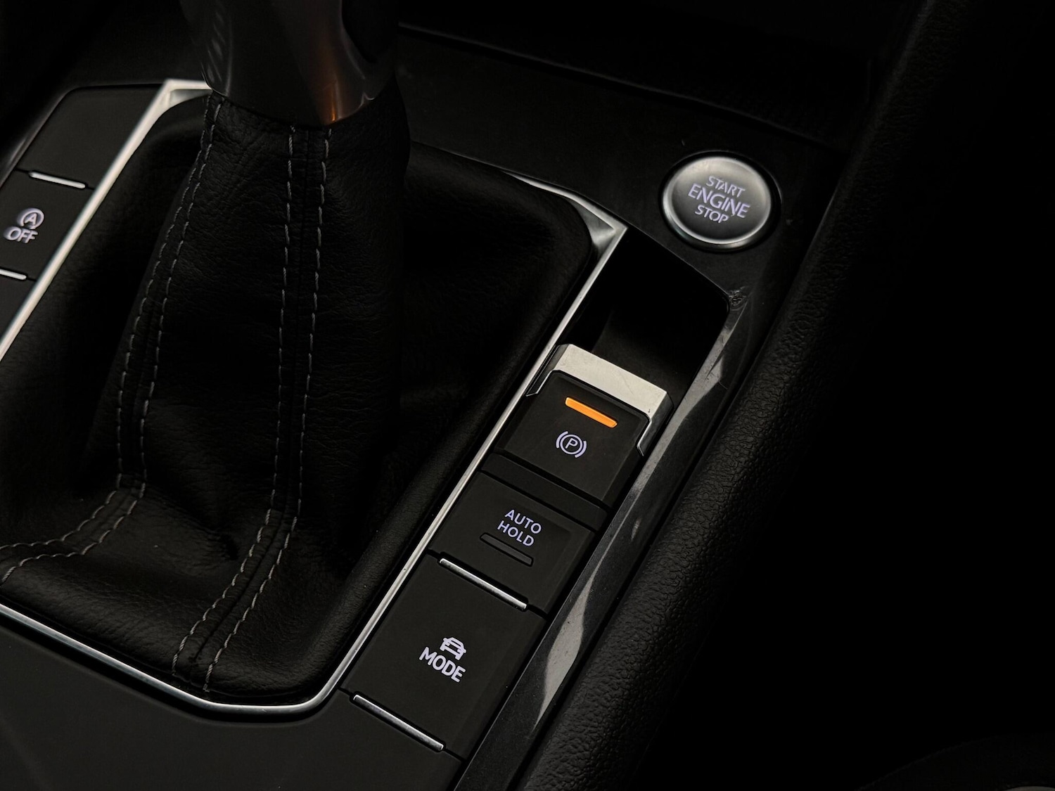 Used Volkswagen Tiguan 2021 for sale - 76467460: Photo 45