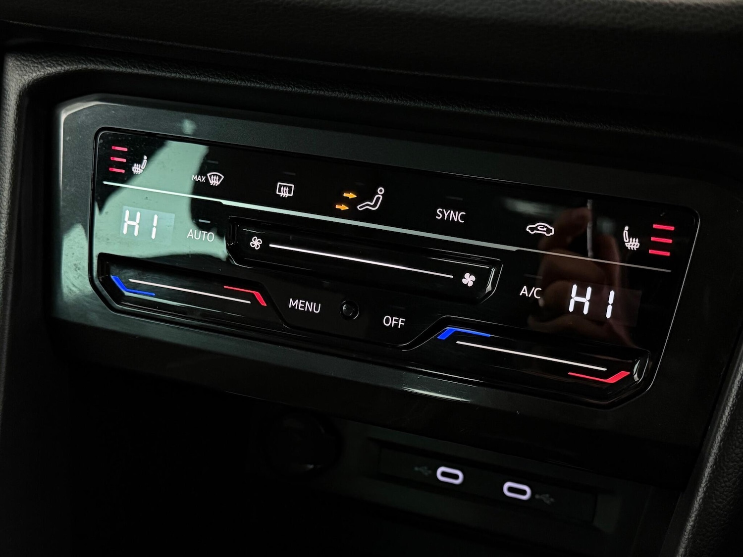 Used Volkswagen Tiguan 2021 for sale - 76467460: Photo 46