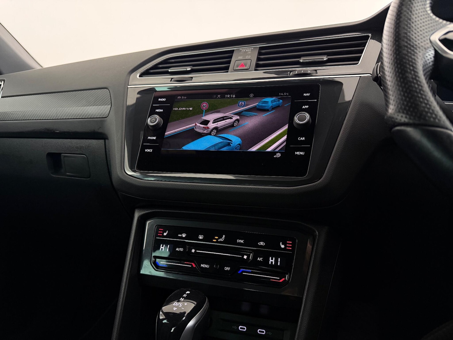 Used Volkswagen Tiguan 2021 for sale - 76467460: Photo 47