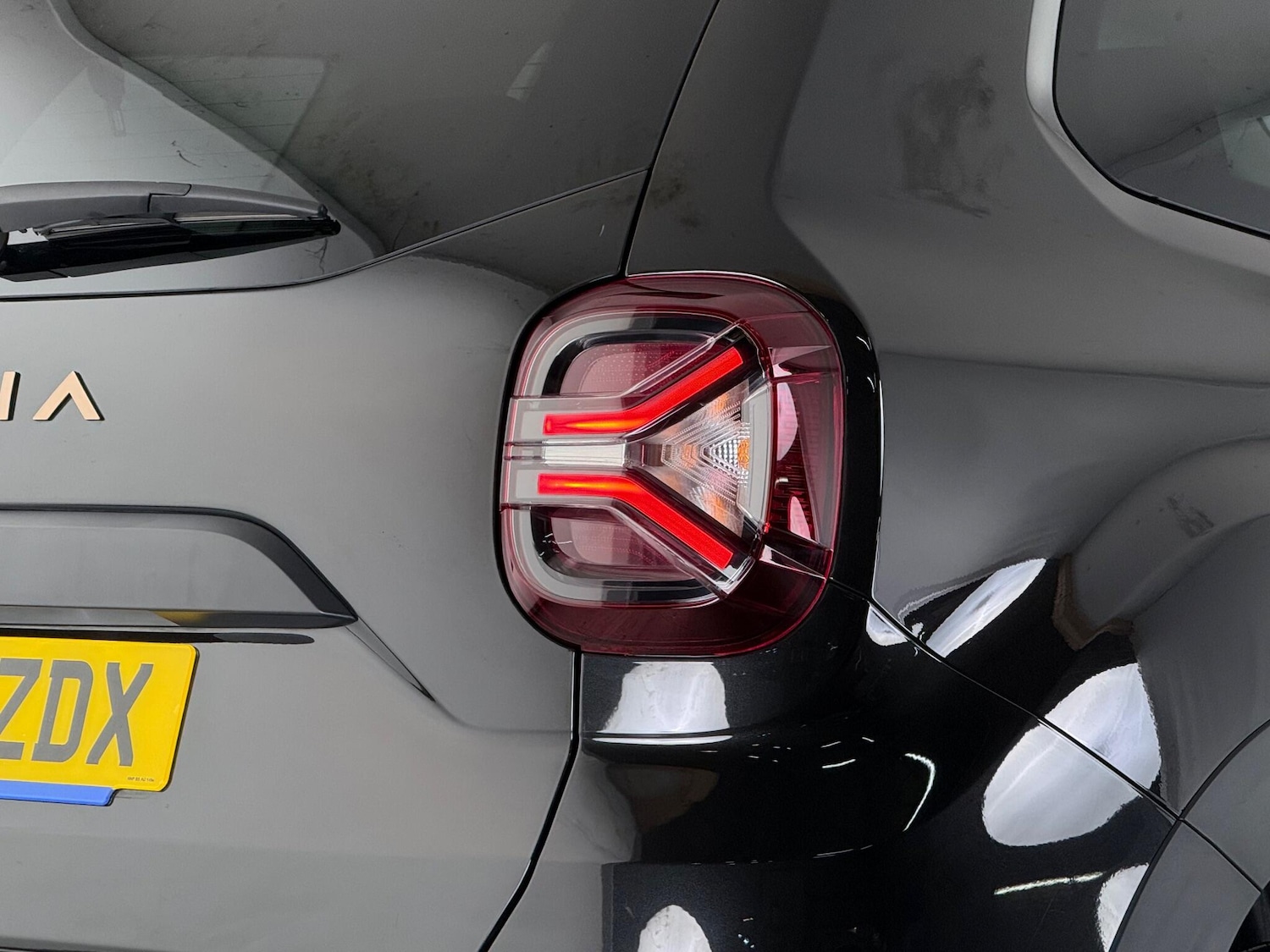 Used Dacia Duster 2024 for sale - 76965629: Photo 10