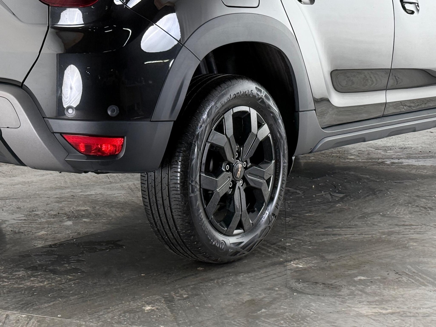 Used Dacia Duster 2024 for sale - 76965629: Photo 12