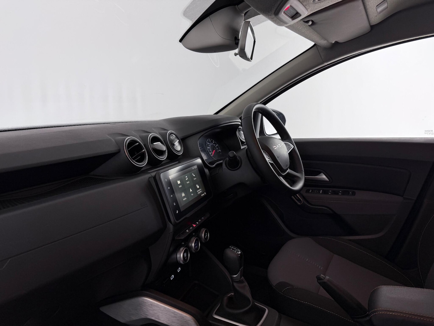 Used Dacia Duster 2024 for sale - 76965629: Photo 18