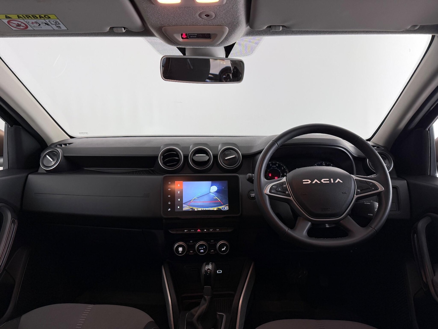 Used Dacia Duster 2024 for sale - 76965629: Photo 21