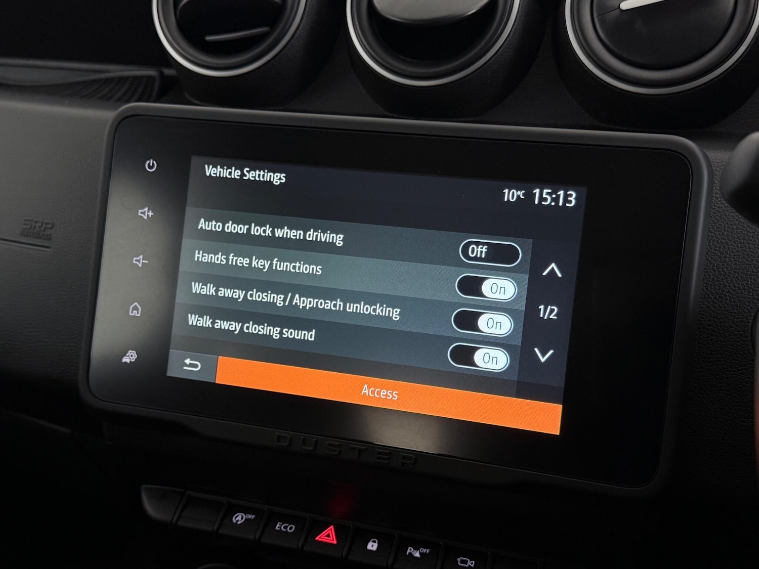 Used Dacia Duster 2024 for sale - 76965629: Photo 33