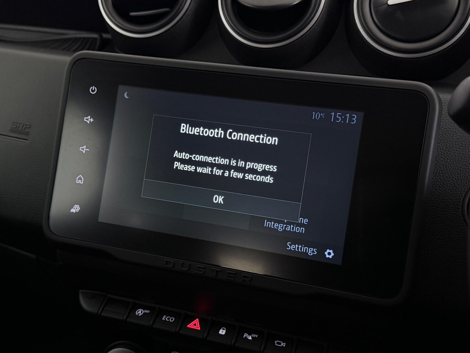 Used Dacia Duster 2024 for sale - 76965629: Photo 35