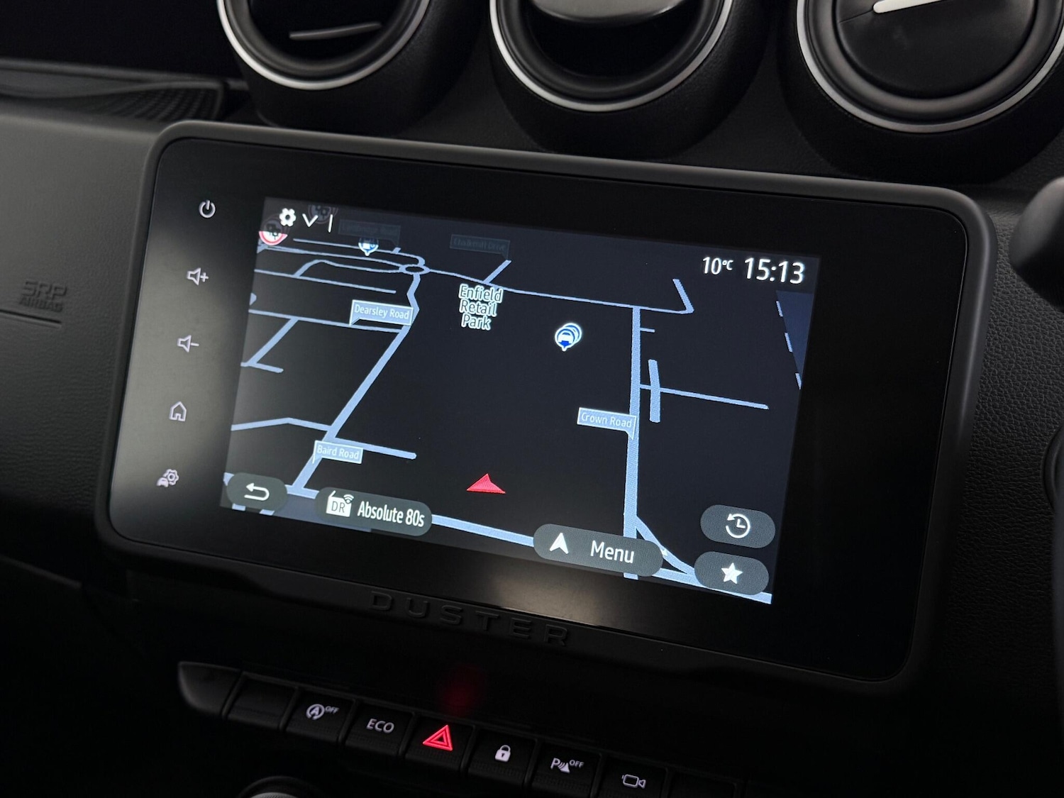 Used Dacia Duster 2024 for sale - 76965629: Photo 36