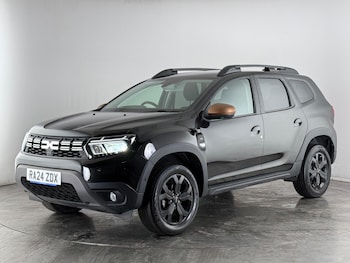 Used Dacia Duster 2024 for sale - 76965629: Photo