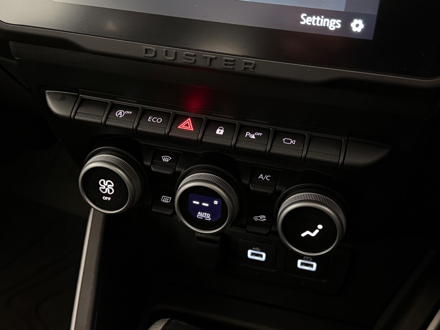 Used Dacia Duster 2024 for sale - 76965629: Photo 40